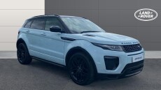 Land Rover Range Rover Evoque 2.0 TD4 HSE Dynamic 5dr Auto Diesel Hatchback